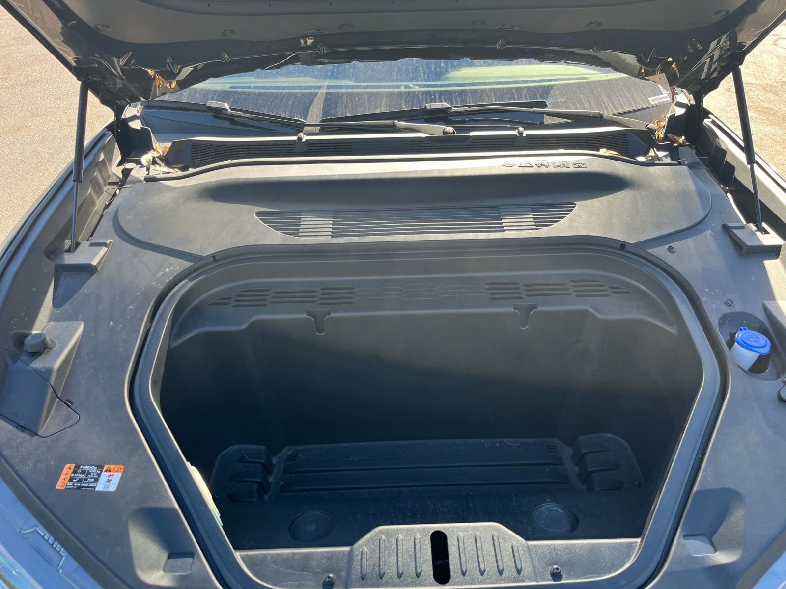 Thumbnail: 2023 Ford Mustang Mach-E - 30