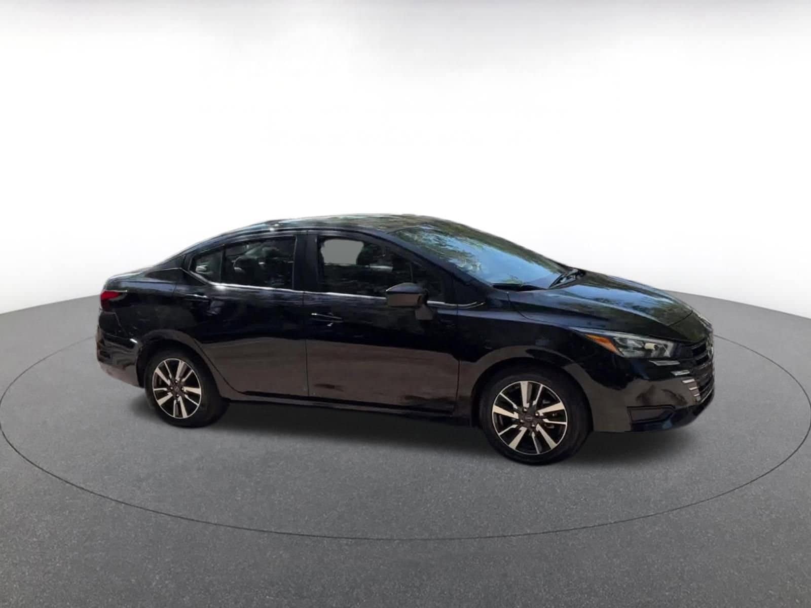 Thumbnail: 2025 Nissan Versa - 2