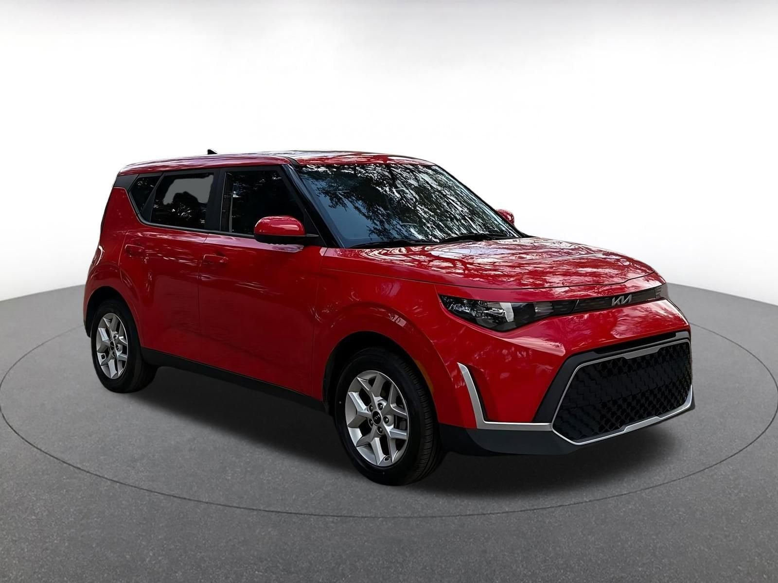 Thumbnail: 2025 Kia Soul - 1