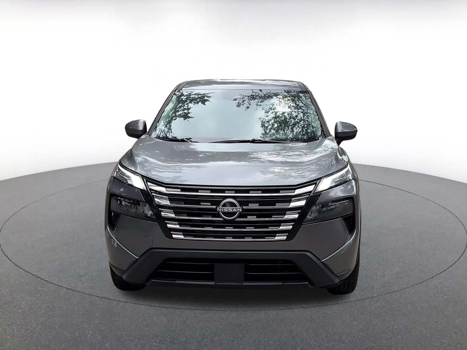 Thumbnail: 2025 Nissan Rogue - 4