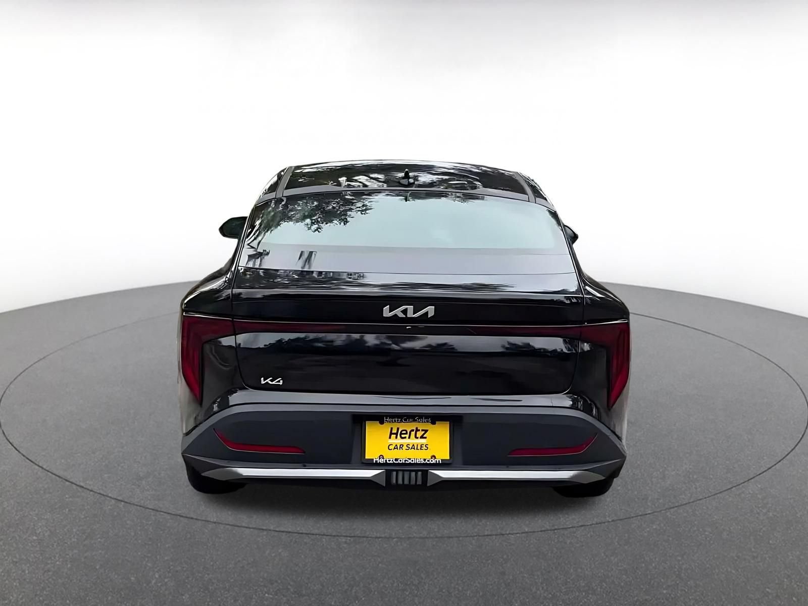 Thumbnail: 2025 Kia K4 - 12