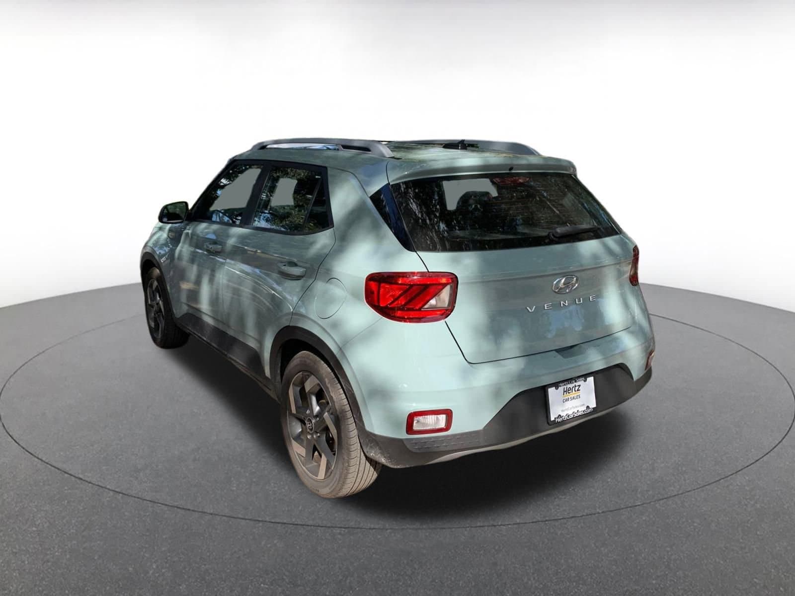 Thumbnail: 2025 Hyundai Venue - 5