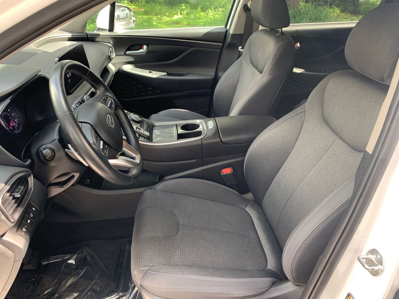 2023 Hyundai Santa Fe SEL 31
