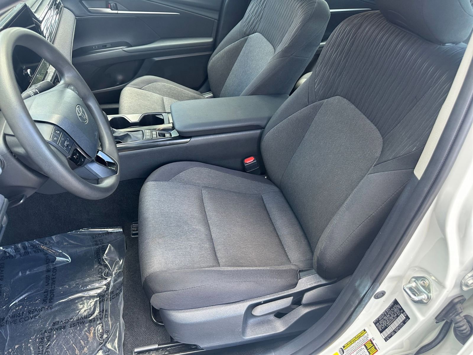 Thumbnail: 2025 Toyota Camry - 21