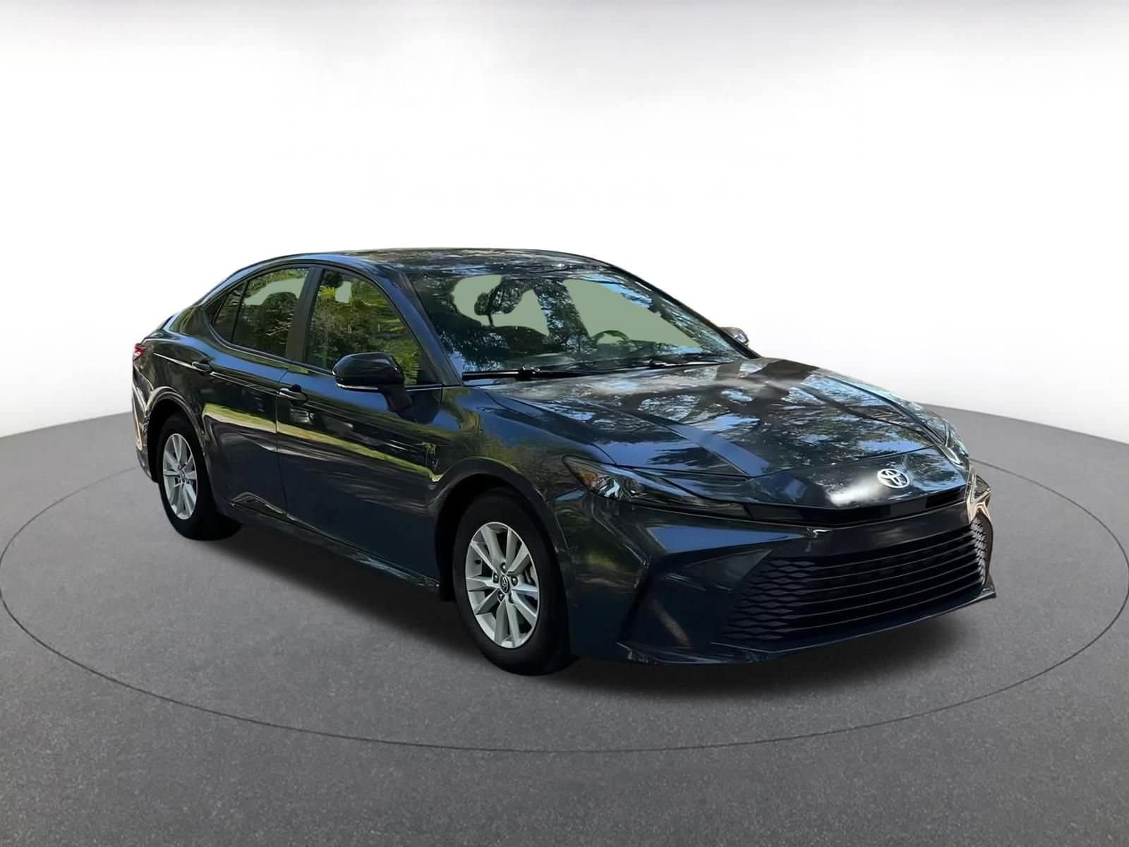 Thumbnail: 2025 Toyota Camry - 3