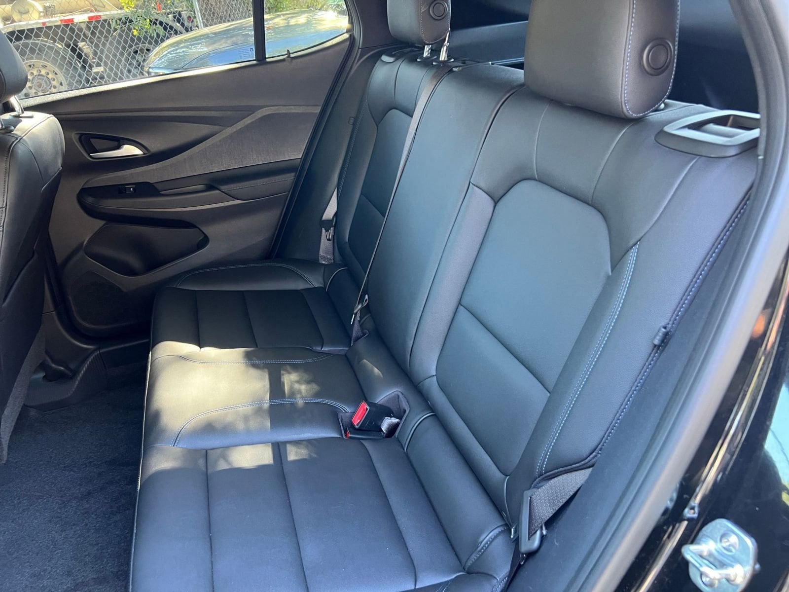 Thumbnail: 2025 Buick Envista - 32