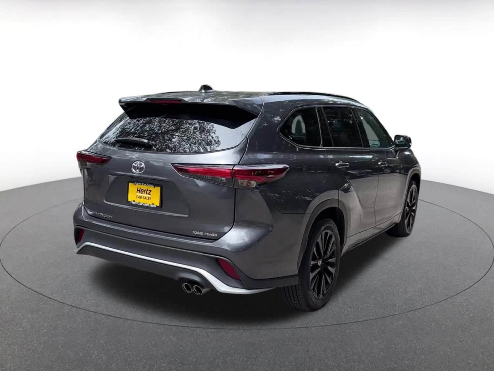 Thumbnail: 2025 Toyota Highlander - 14