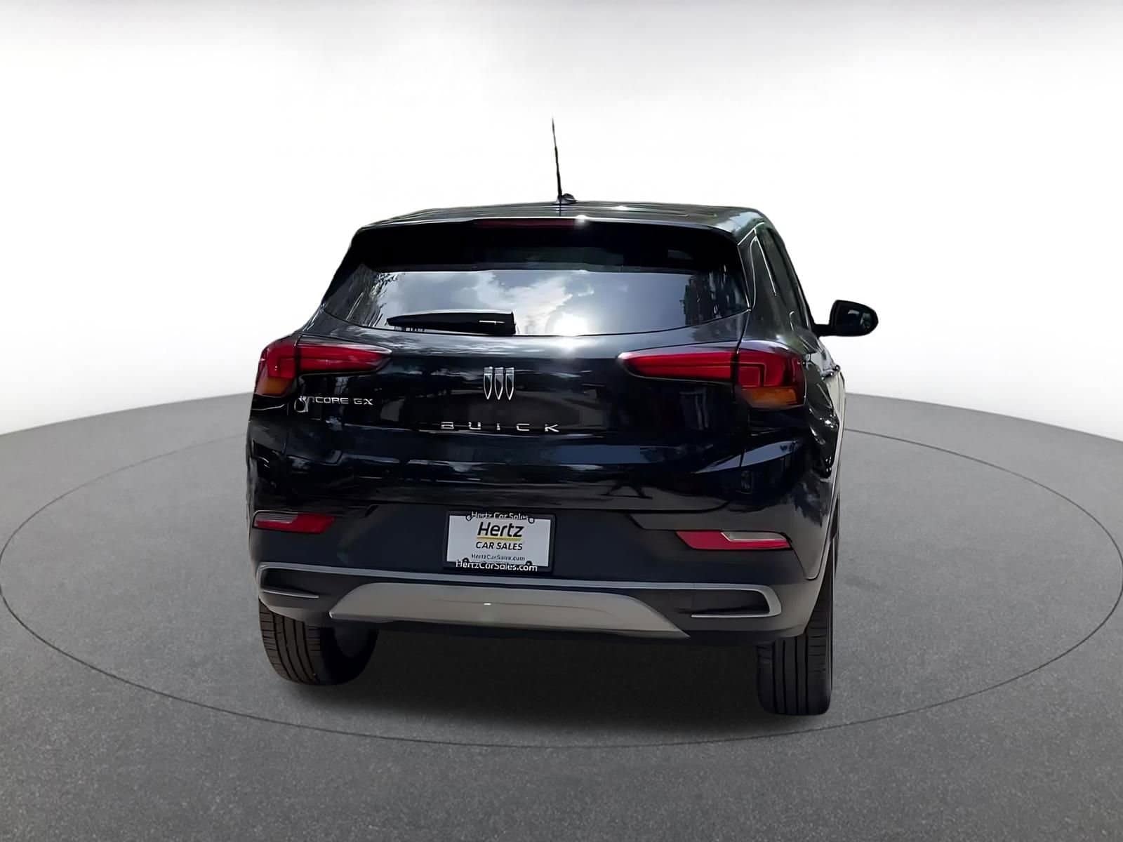 Thumbnail: 2025 Buick Encore GX - 7