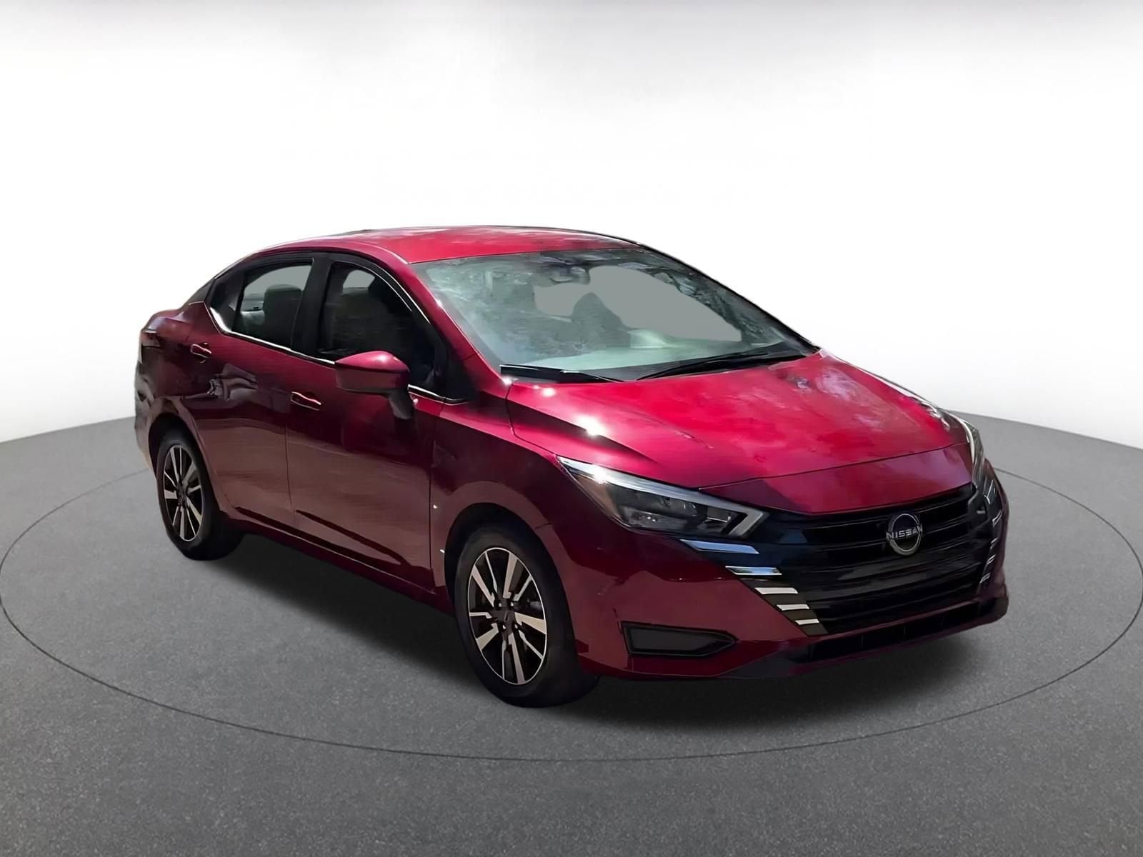 Thumbnail: 2025 Nissan Versa - 3