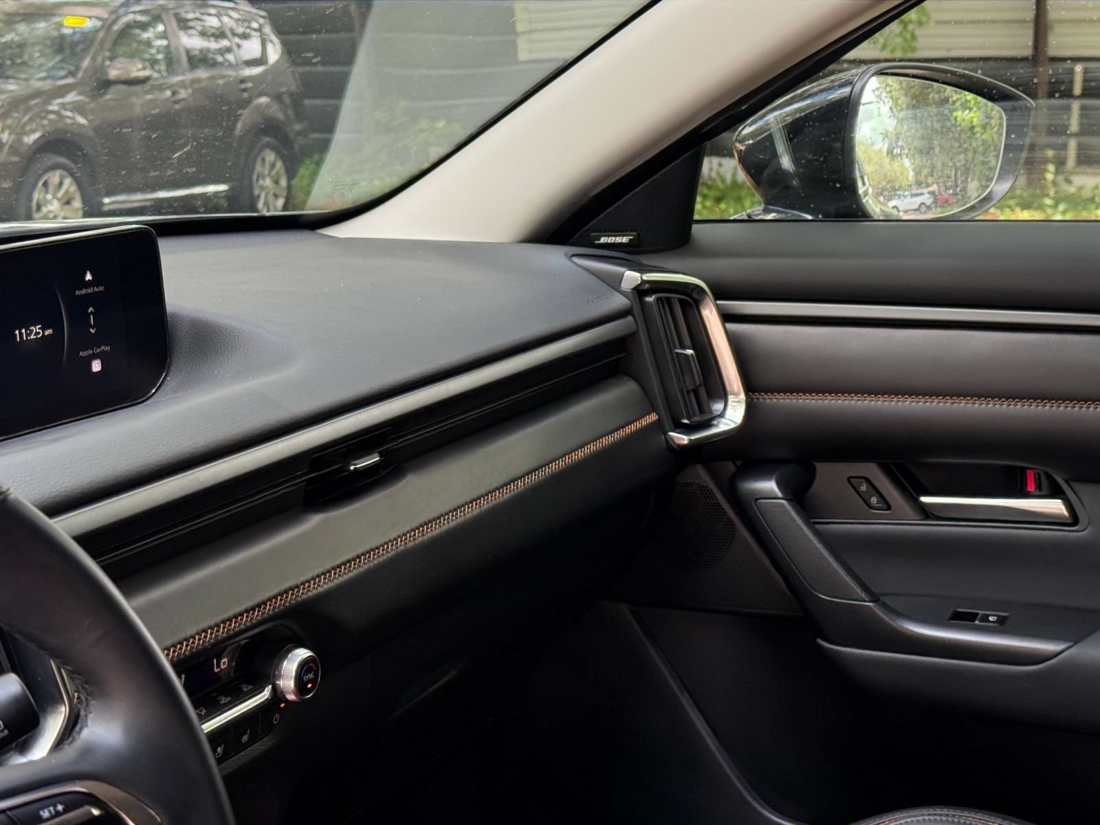 Thumbnail: 2025 Mazda CX-50 - 29