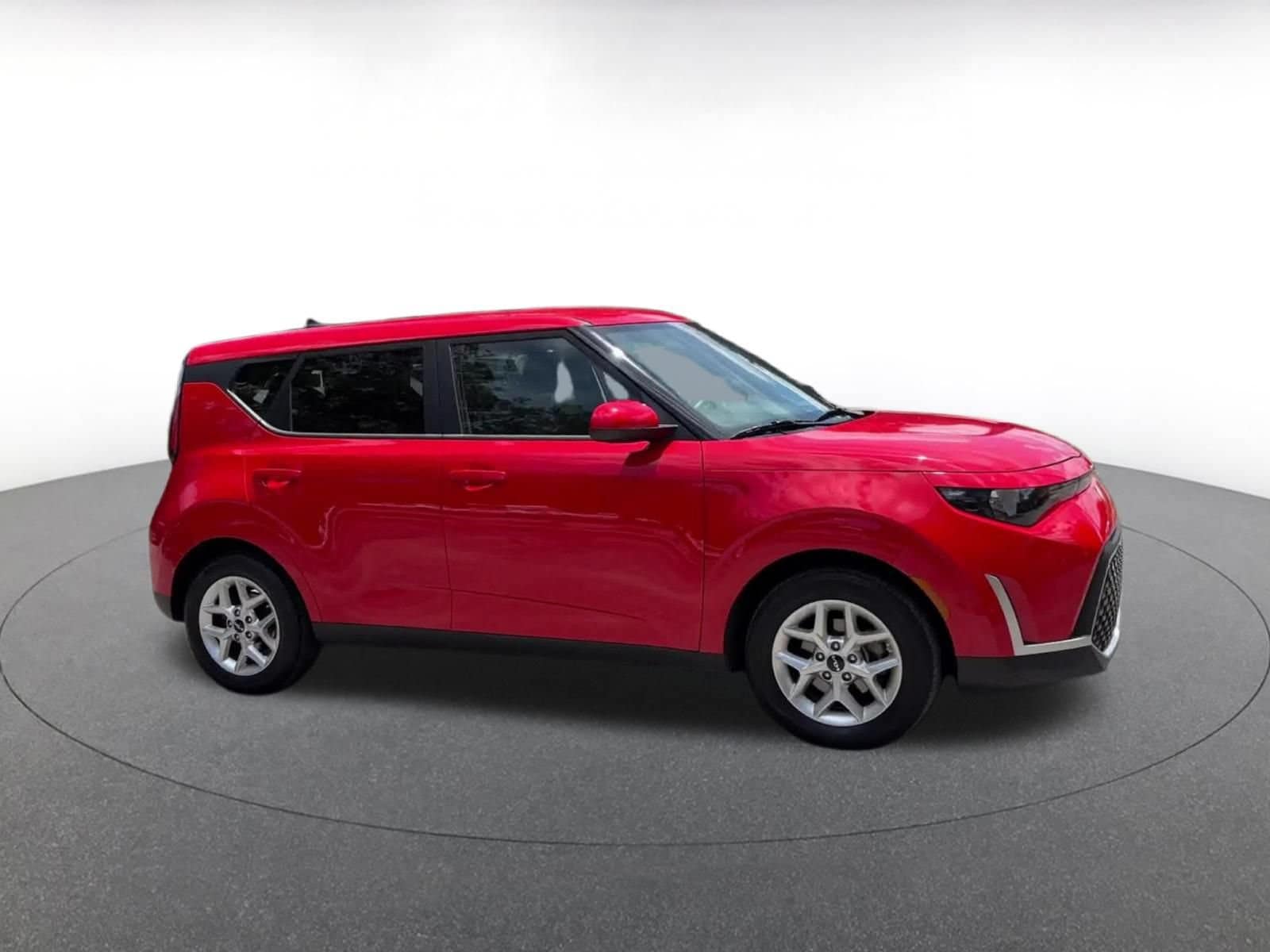 Thumbnail: 2025 Kia Soul - 2