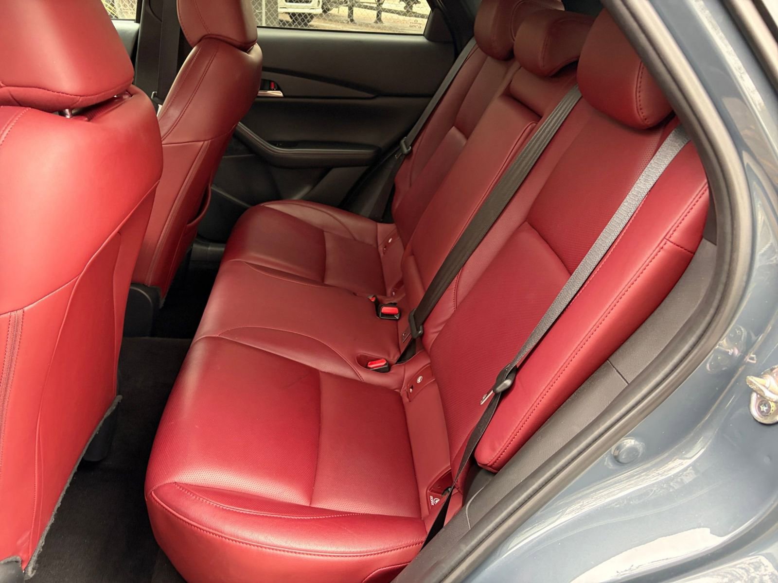 Thumbnail: 2025 Mazda CX-30 - 34