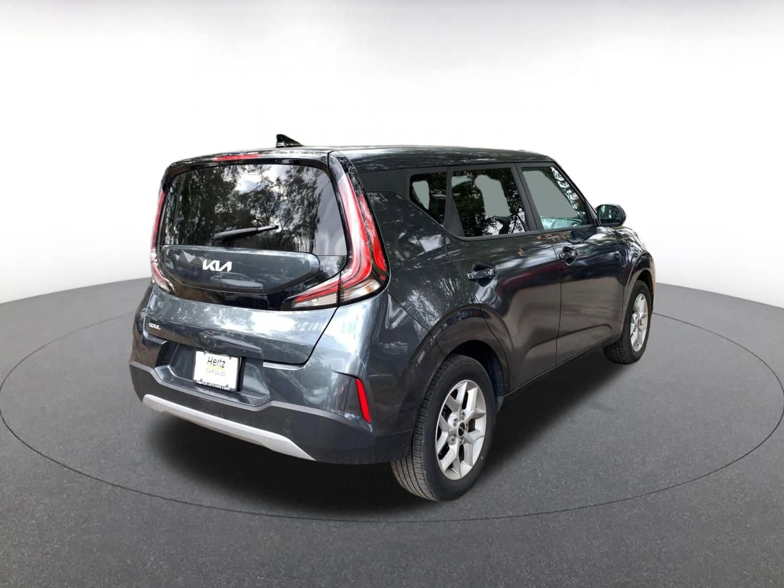 Thumbnail: 2025 Kia Soul - 7