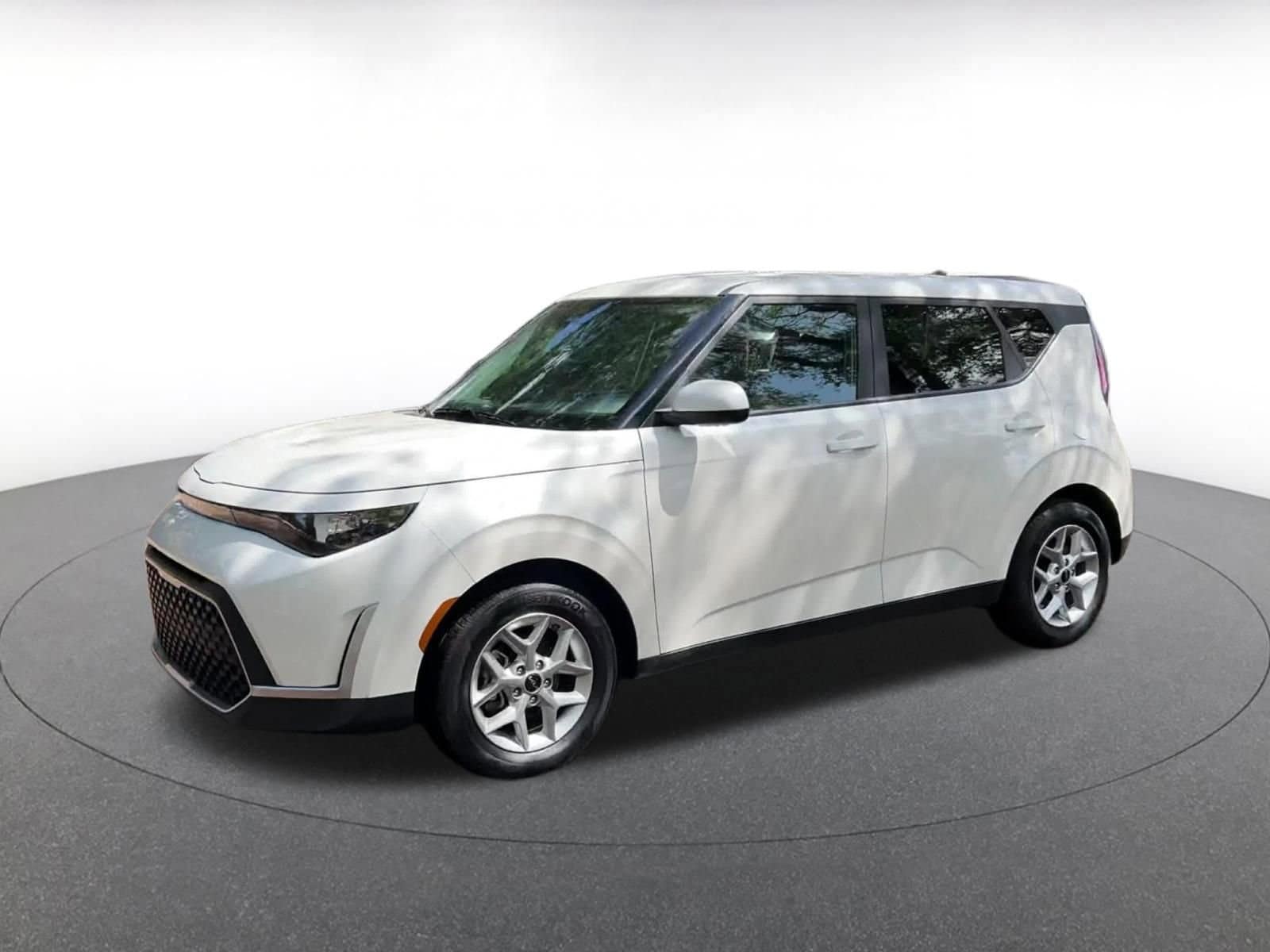 Thumbnail: 2025 Kia Soul - 8