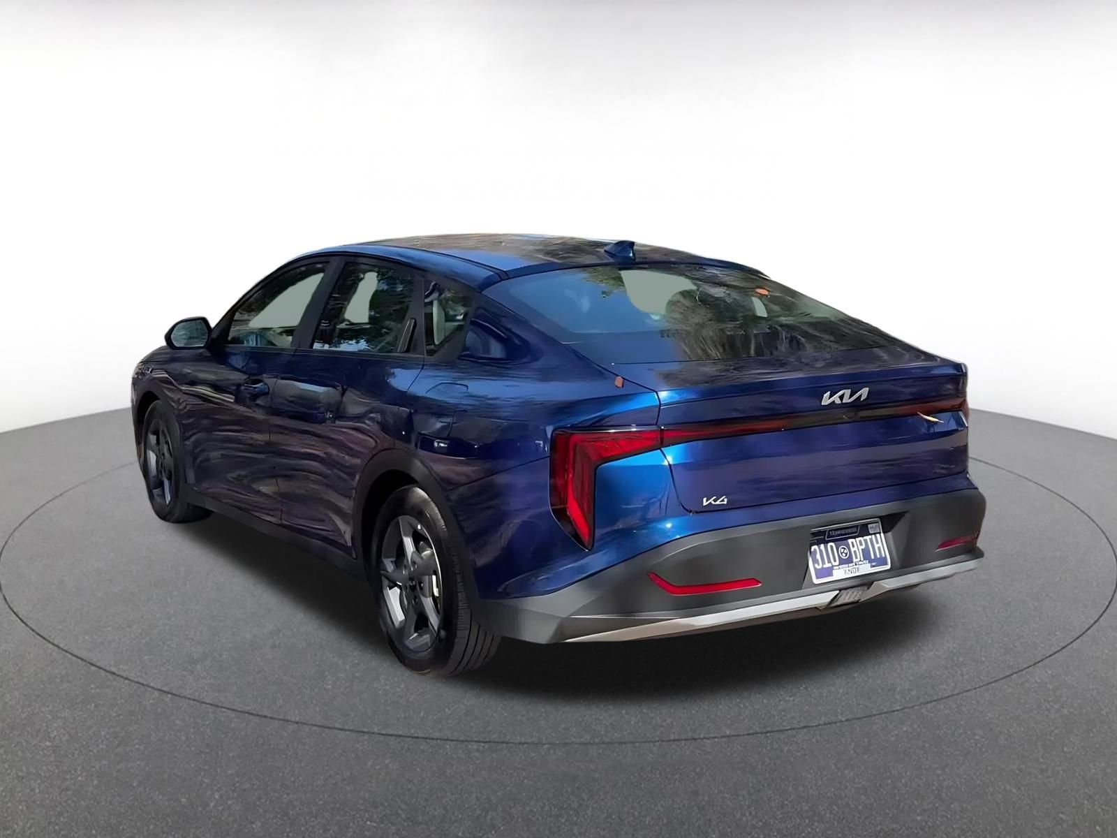 Thumbnail: 2025 Kia K4 - 11