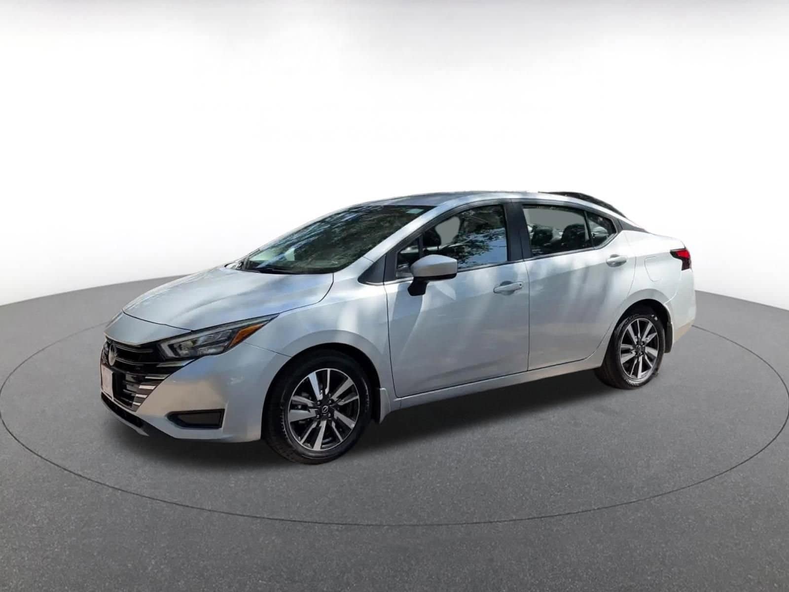 Thumbnail: 2025 Nissan Versa - 8