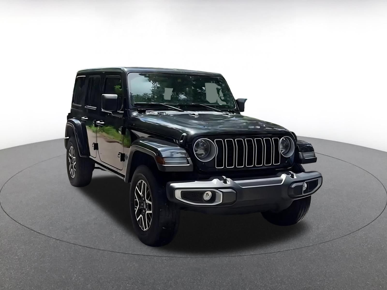 Thumbnail: 2025 Jeep Wrangler - 3