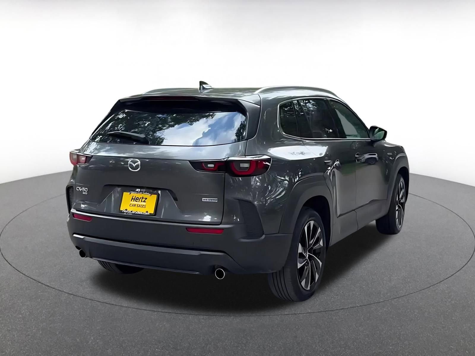 Thumbnail: 2025 Mazda CX-50 - 16