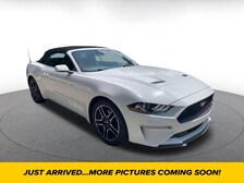 2022 Ford Mustang  -
                  Orlando, FL