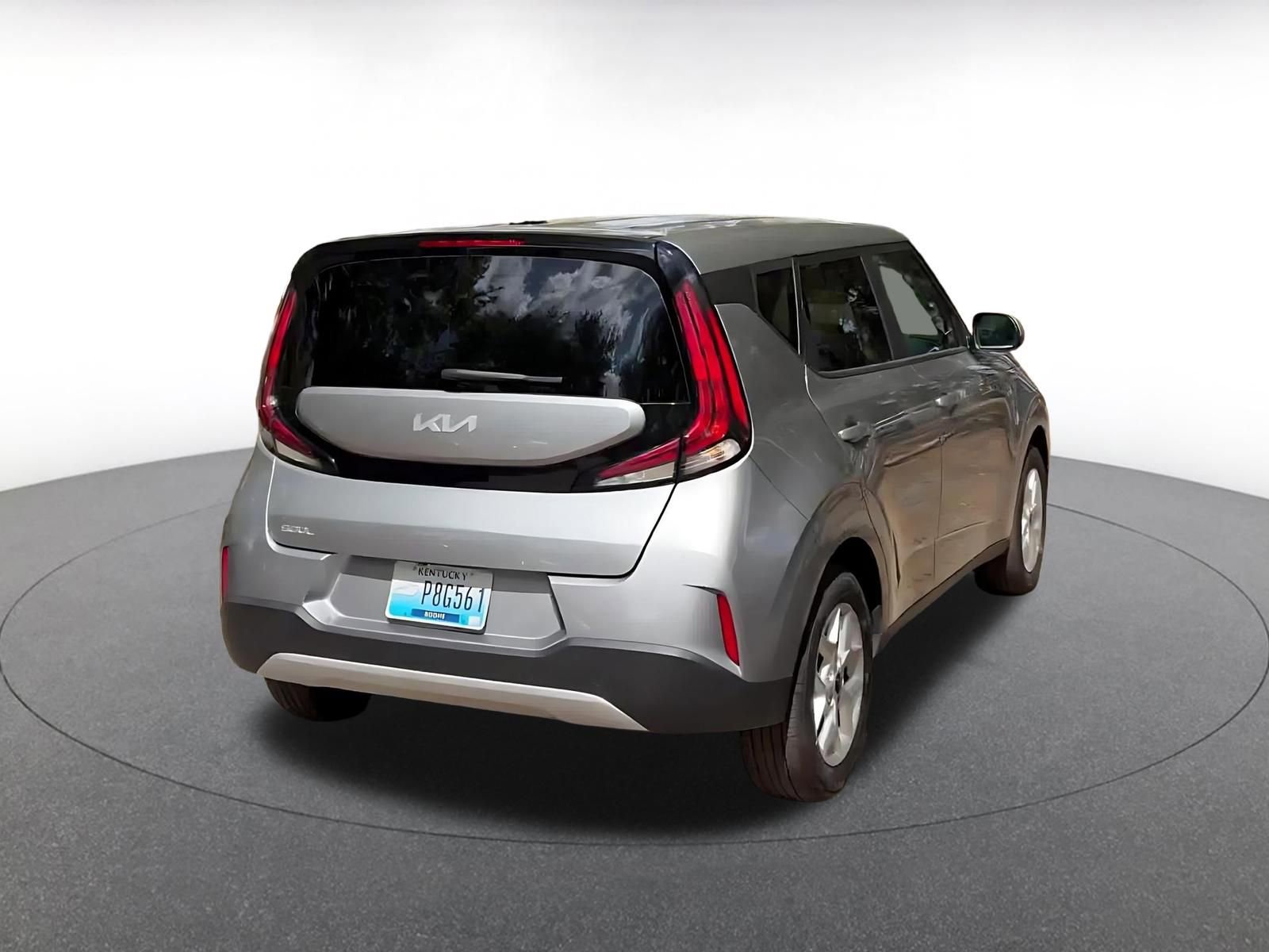 Thumbnail: 2025 Kia Soul - 14