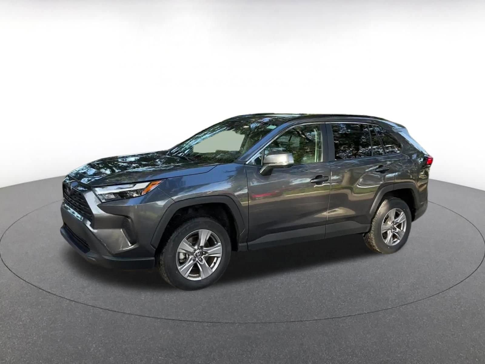 Thumbnail: 2025 Toyota RAV4 - 8