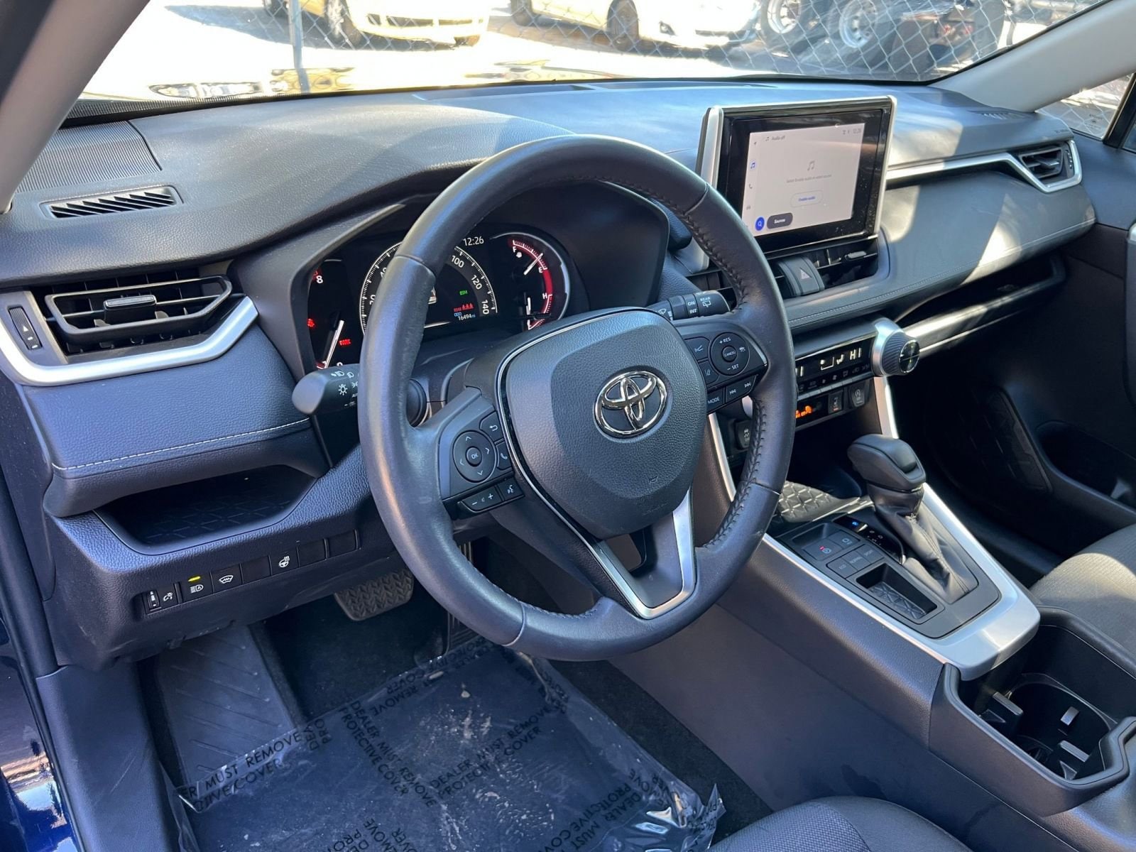 Thumbnail: 2025 Toyota RAV4 - 29