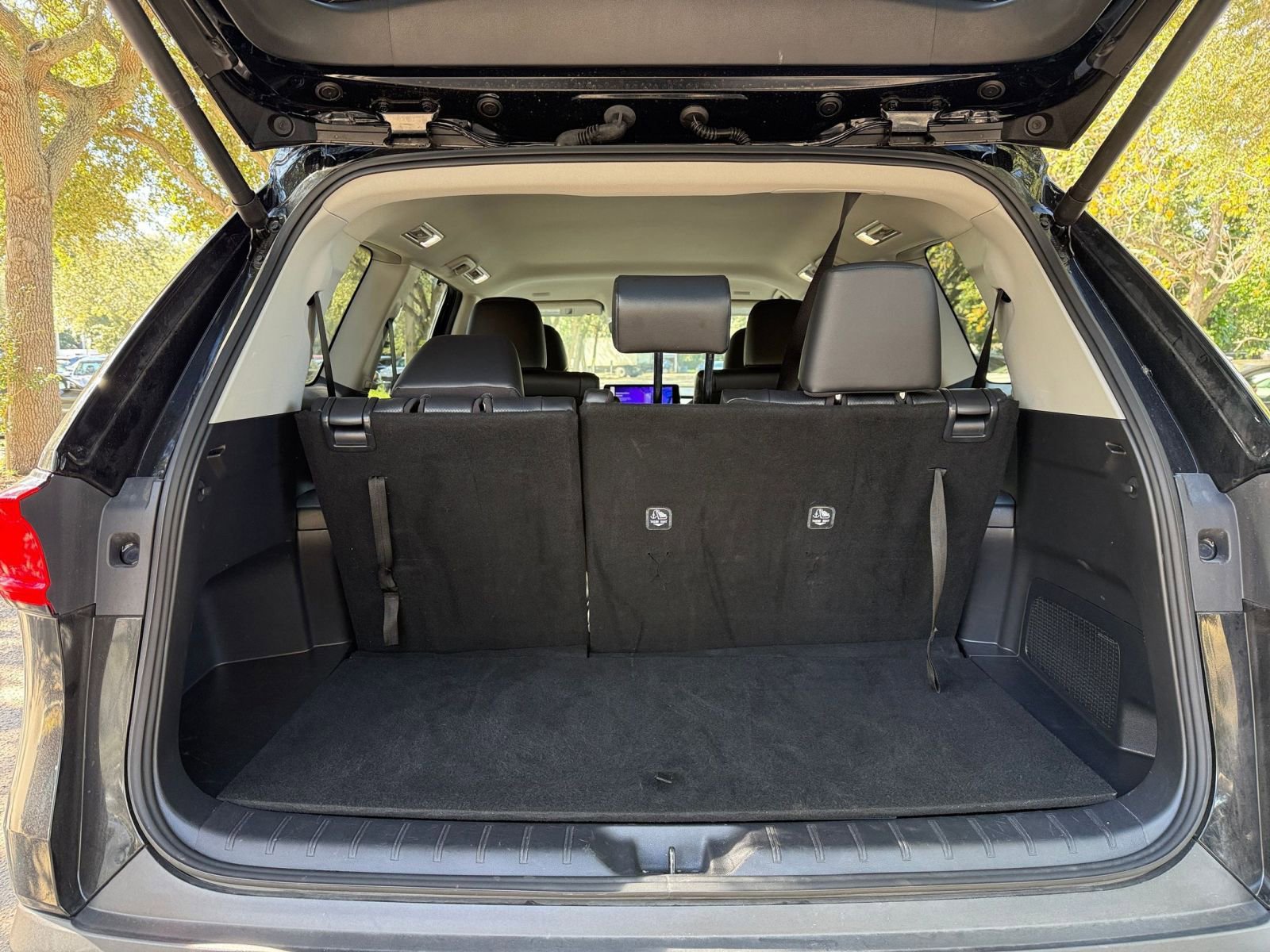 Thumbnail: 2025 Toyota Grand Highlander - 24