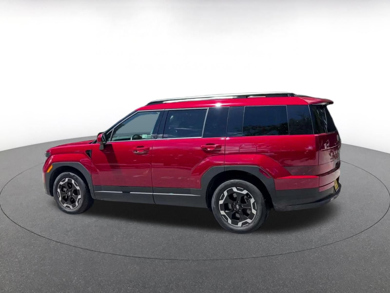 Thumbnail: 2026 Hyundai Santa Fe - 9