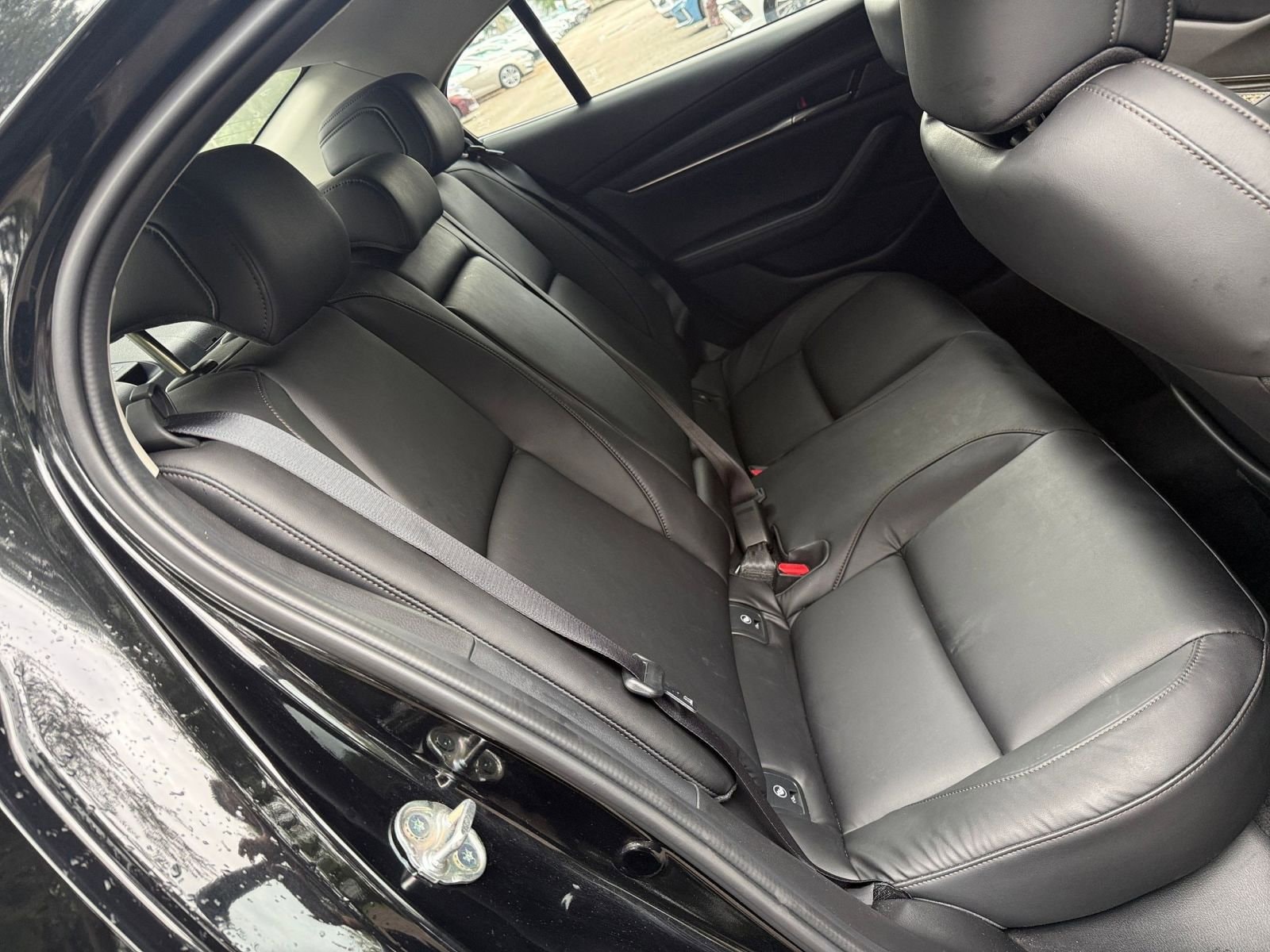 Thumbnail: 2025 Mazda Mazda3 - 33