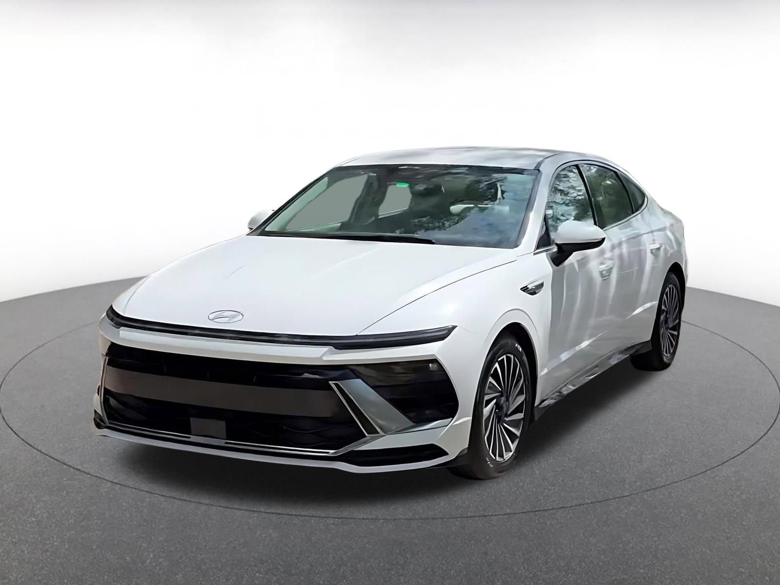 Thumbnail: 2025 Hyundai Sonata - 7