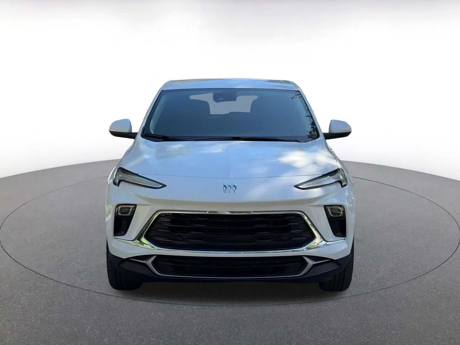 Thumbnail: 2025 Buick Encore GX - 4