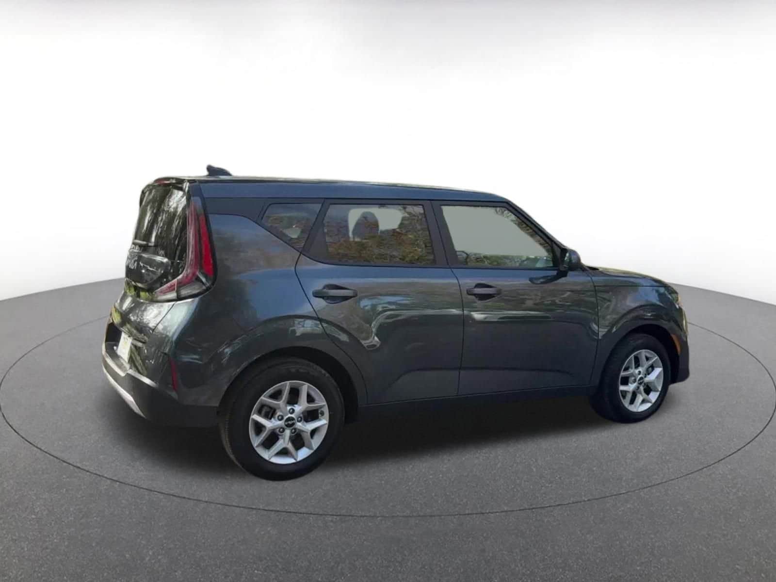 Thumbnail: 2025 Kia Soul - 15