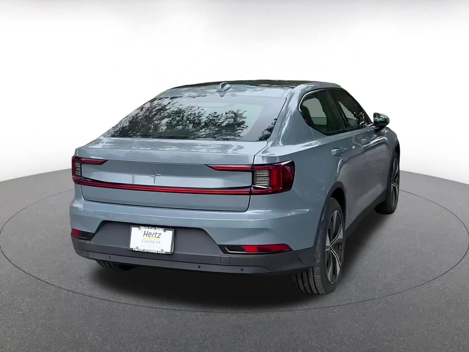 Thumbnail: 2023 Polestar 2 - 12