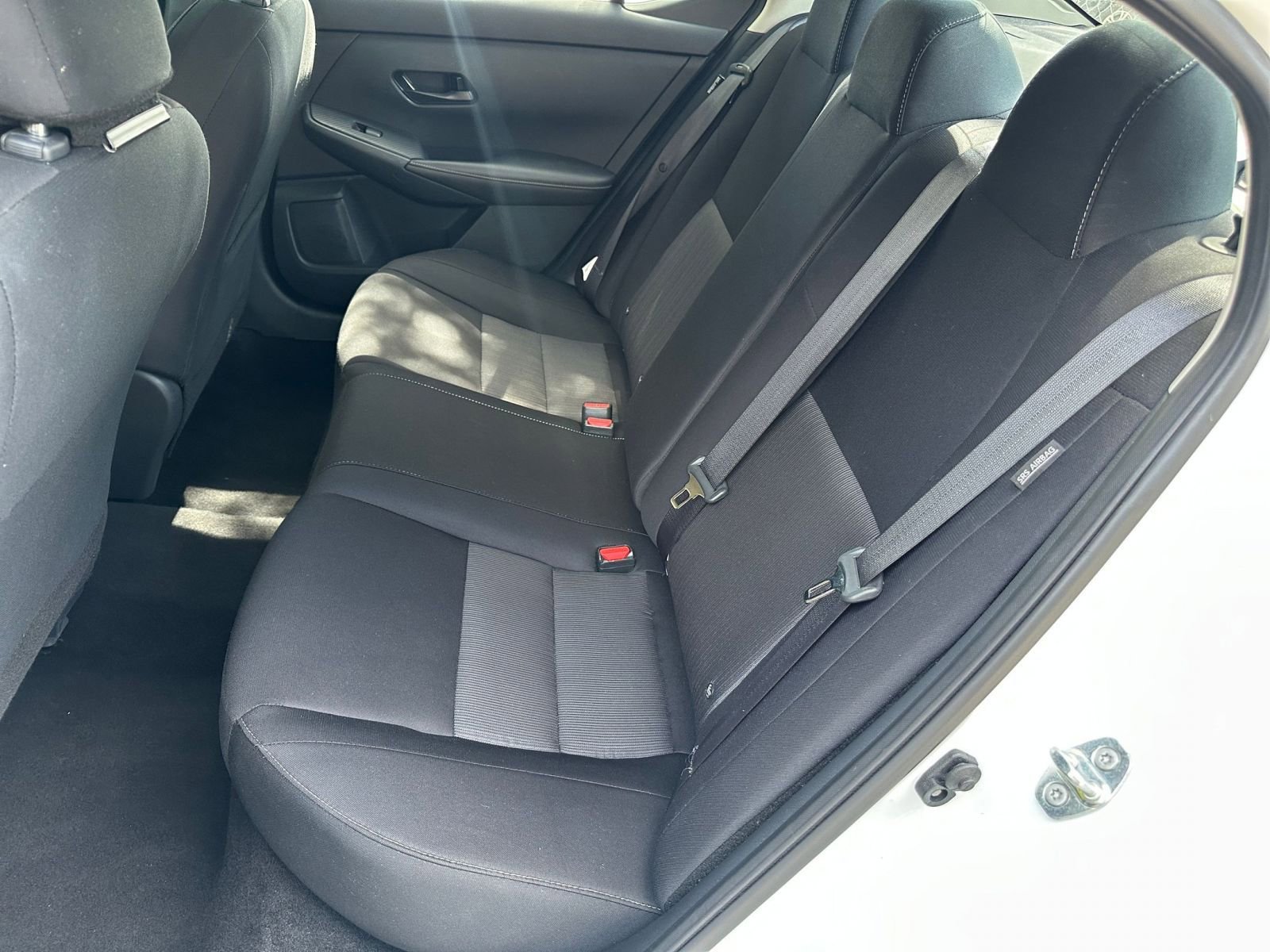 Thumbnail: 2024 Nissan Sentra - 31