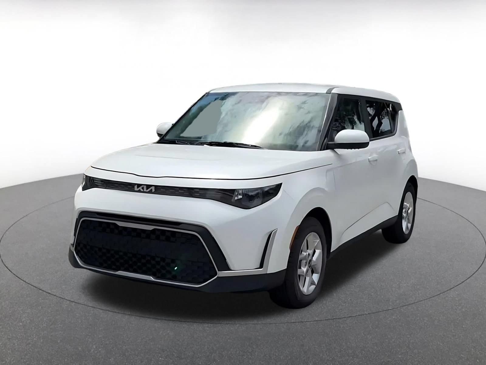 Thumbnail: 2025 Kia Soul - 5