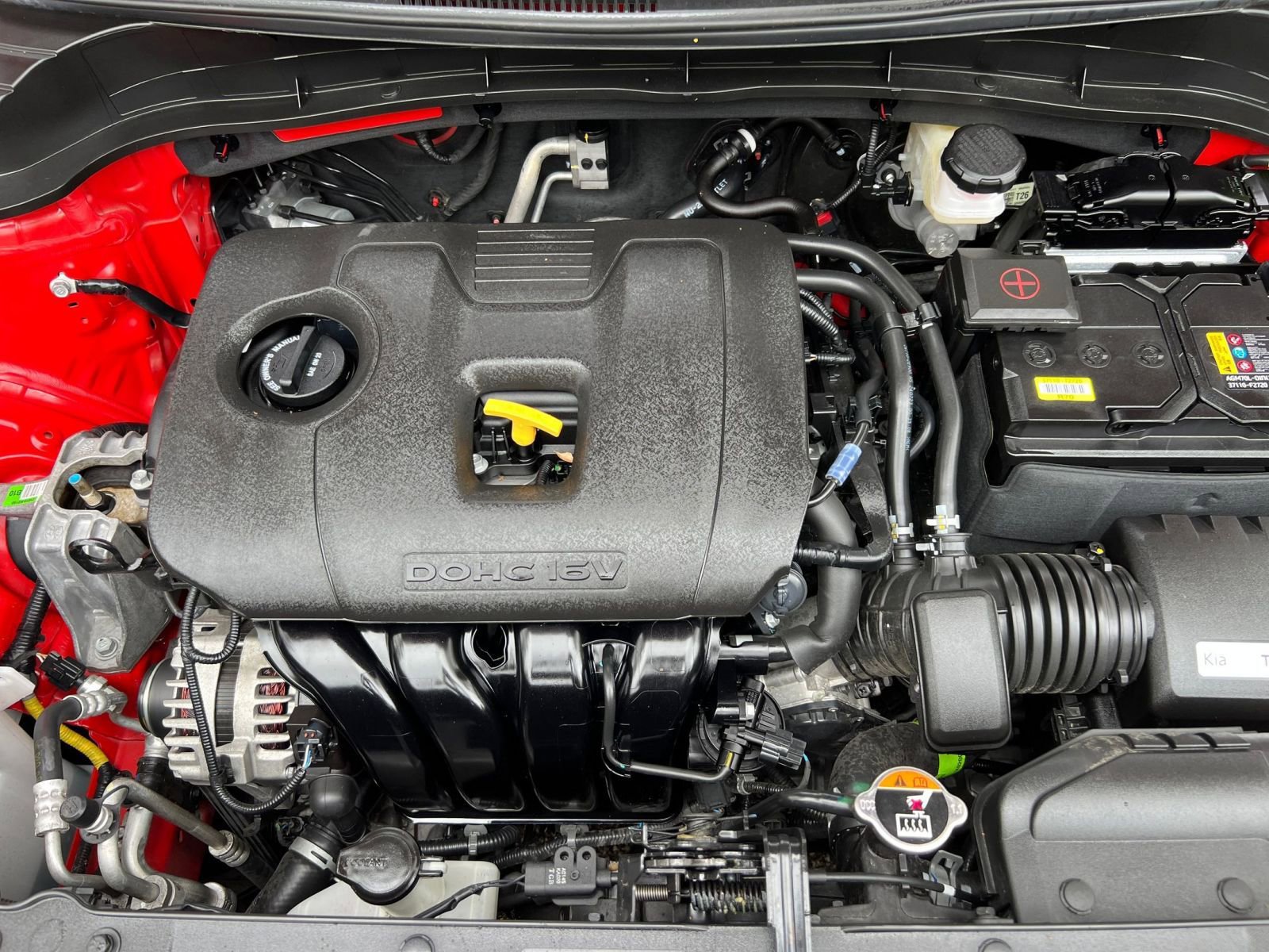 Thumbnail: 2025 Kia Soul - 27