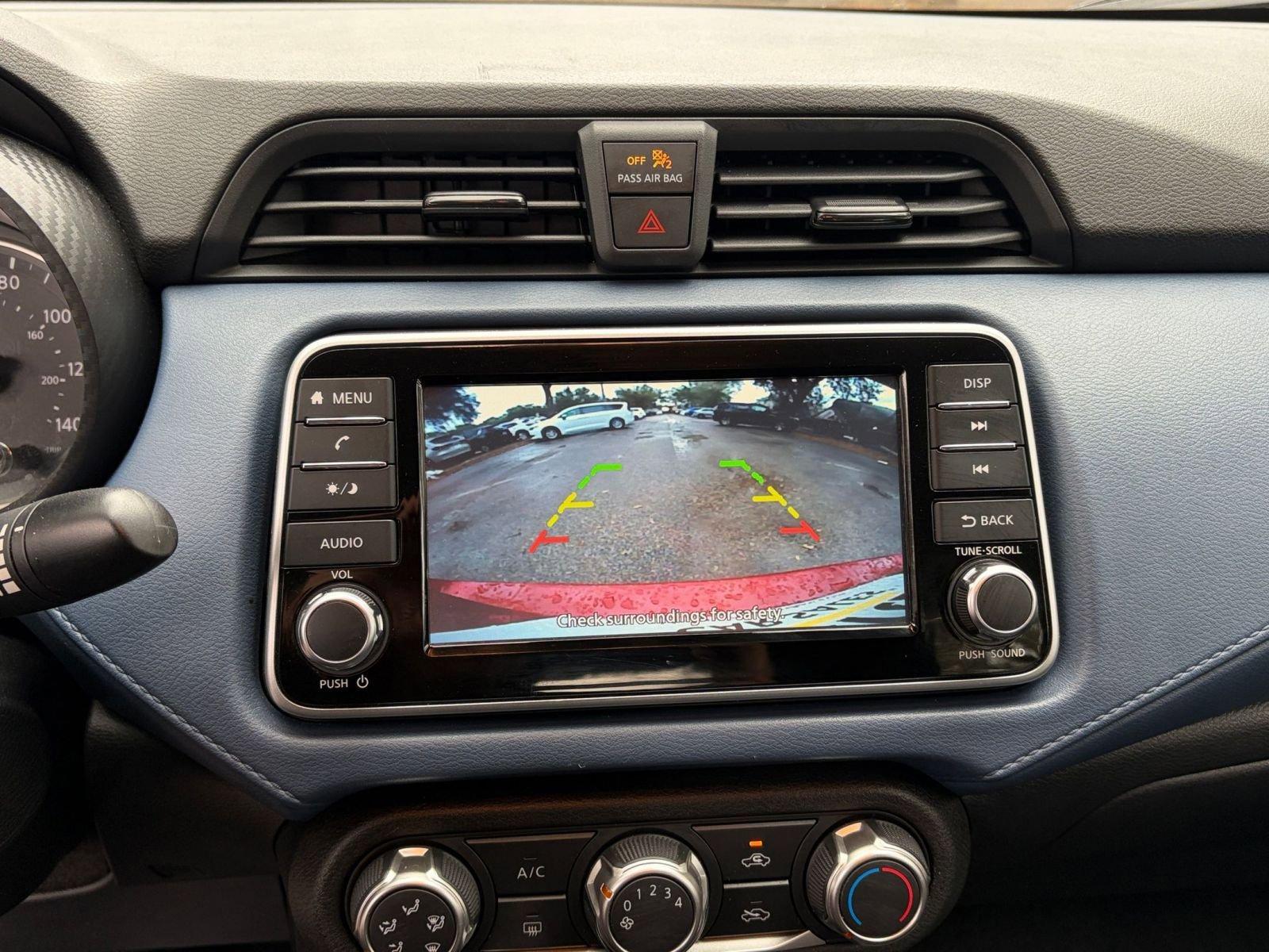 Thumbnail: 2025 Nissan Versa - 21