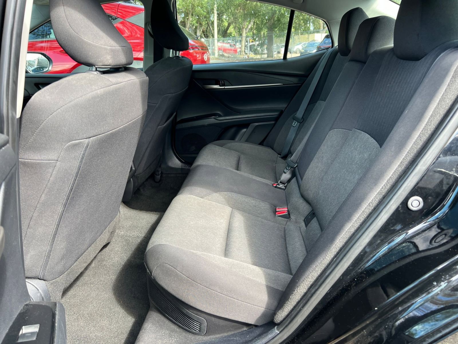 Thumbnail: 2025 Toyota Camry - 20