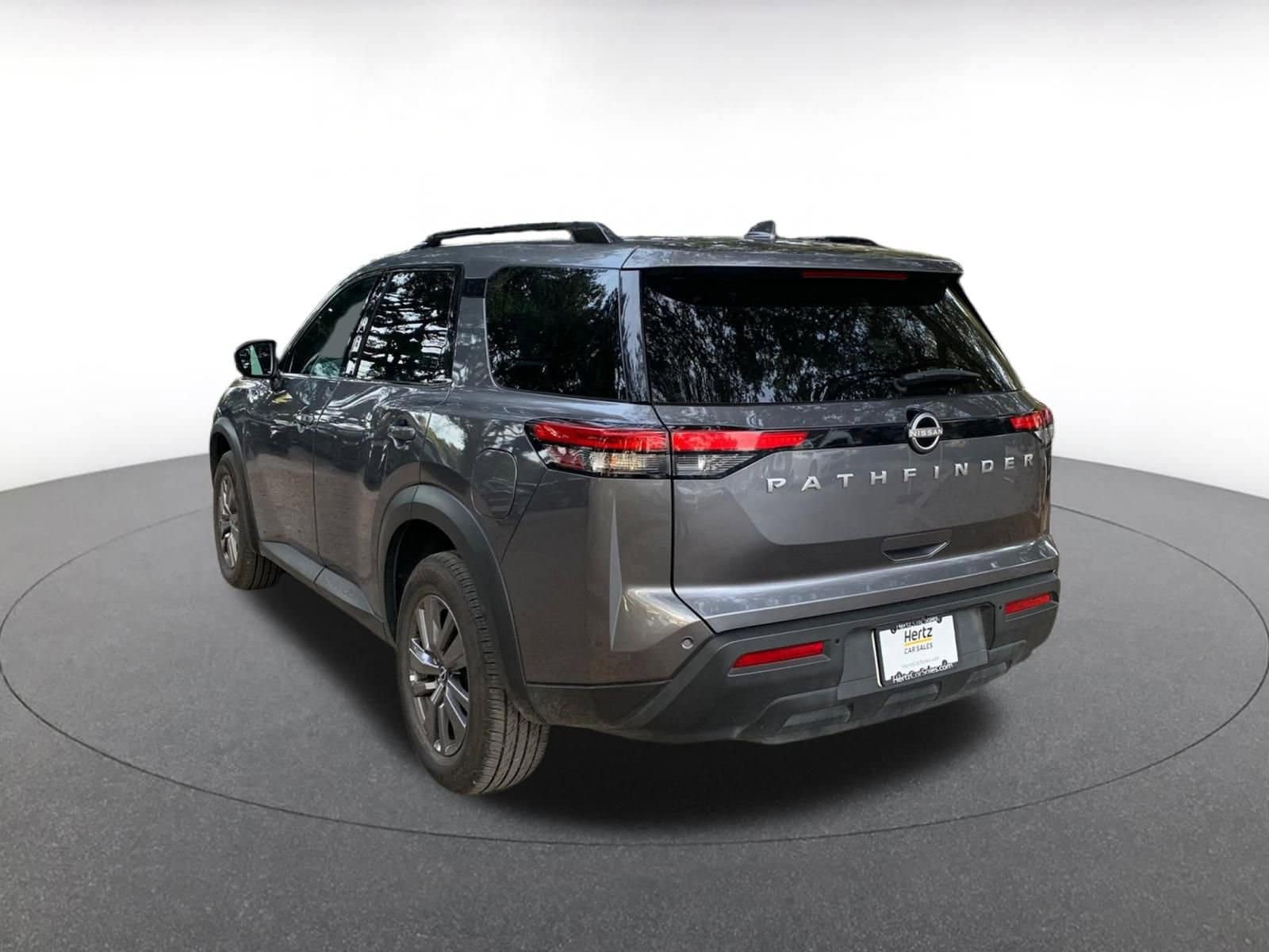 Thumbnail: 2025 Nissan Pathfinder - 5