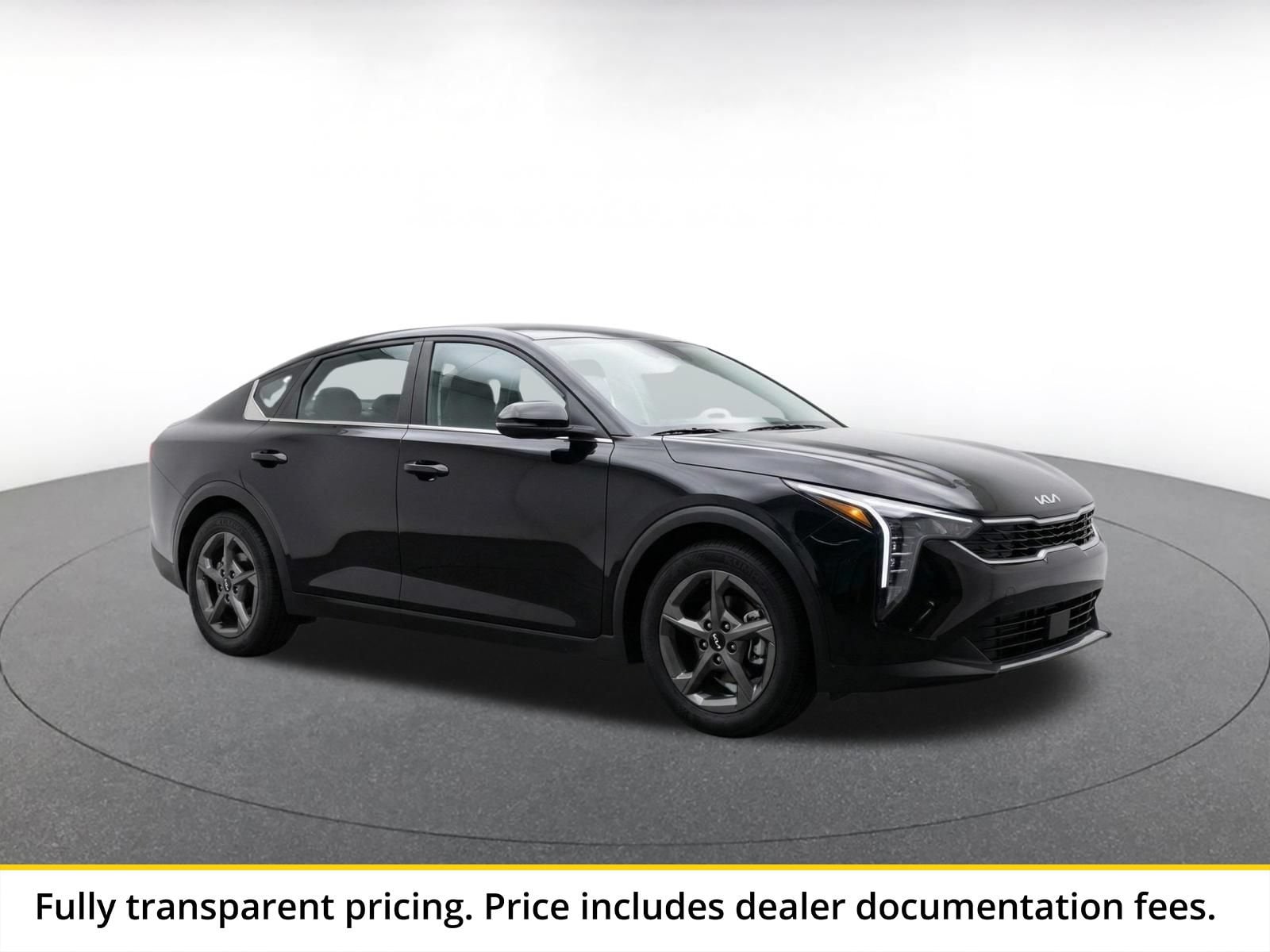 Thumbnail: 2026 Kia K4 - 1