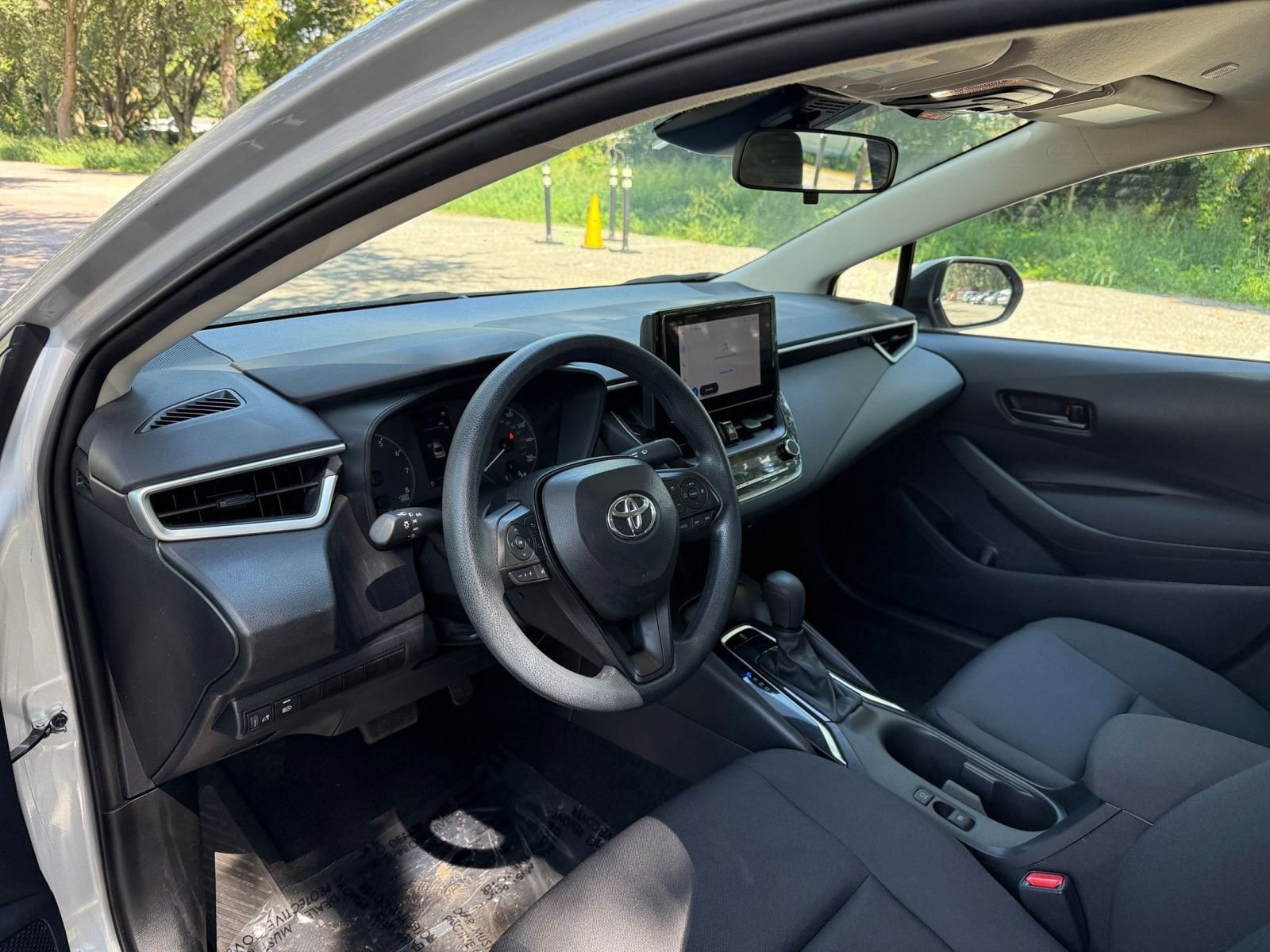 Thumbnail: 2024 Toyota Corolla - 28