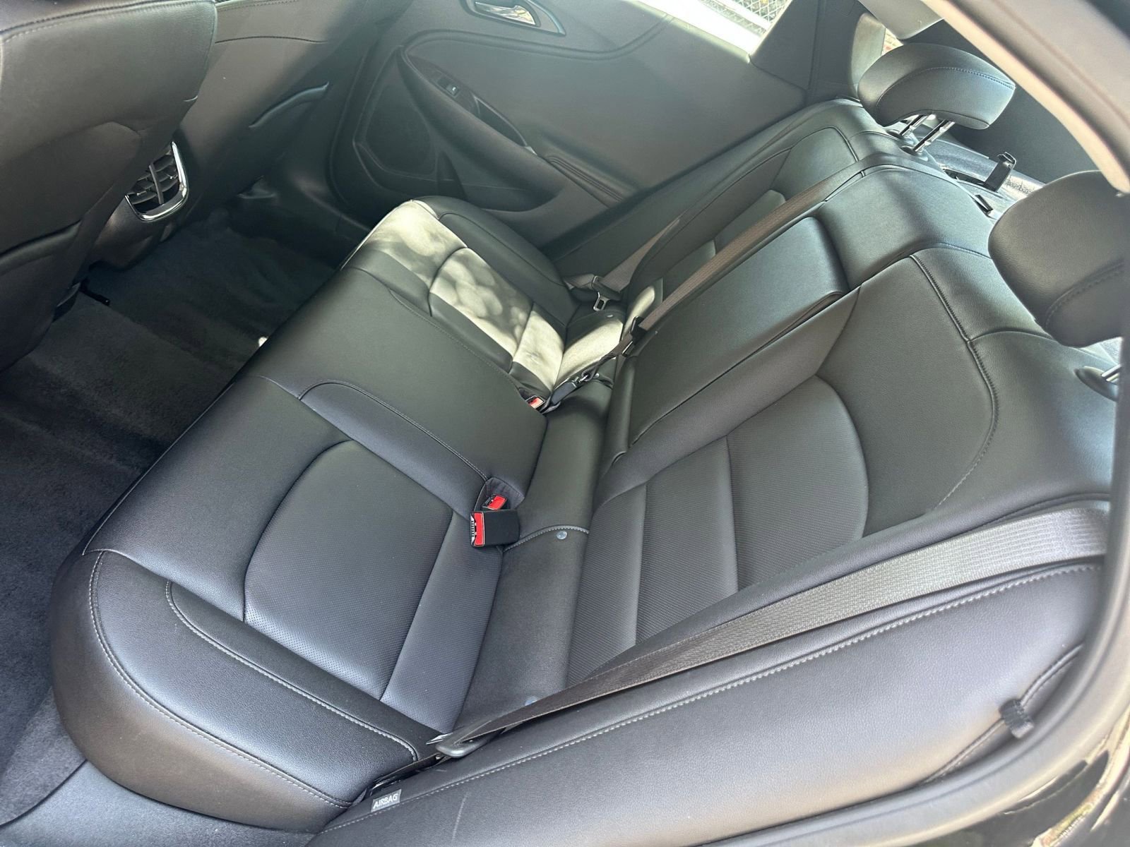 Thumbnail: 2024 Chevrolet Malibu - 33