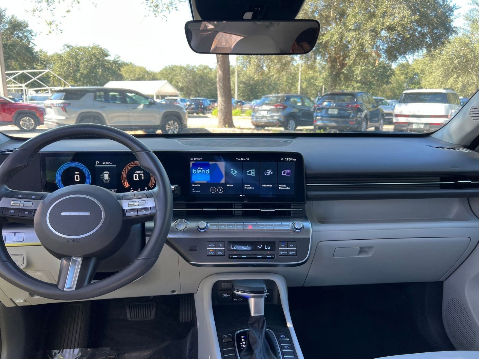 Thumbnail: 2025 Hyundai Kona - 27