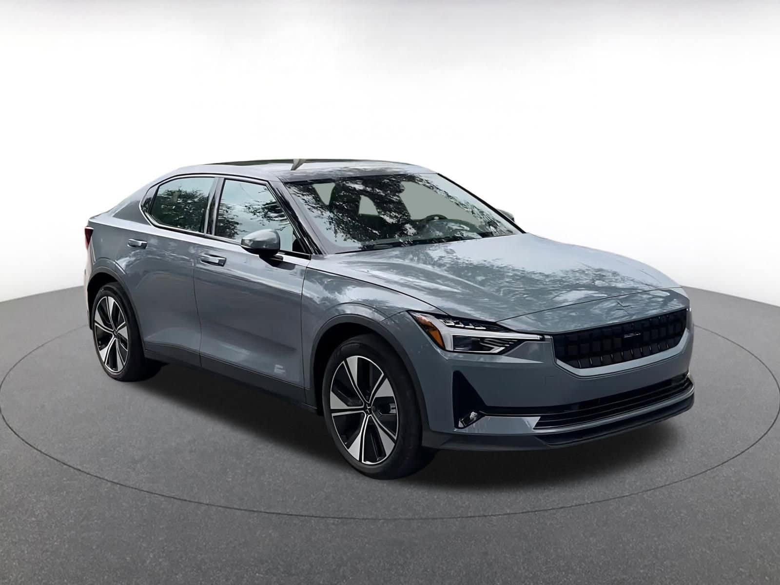 Thumbnail: 2023 Polestar 2 - 2