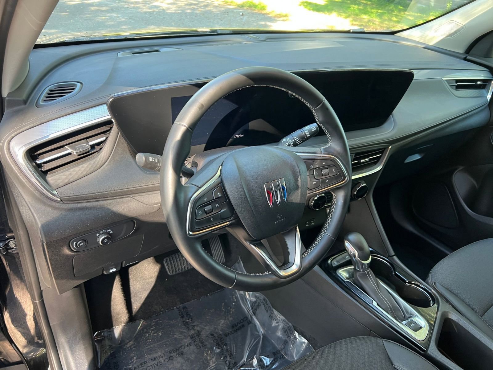 Thumbnail: 2025 Buick Encore GX - 29