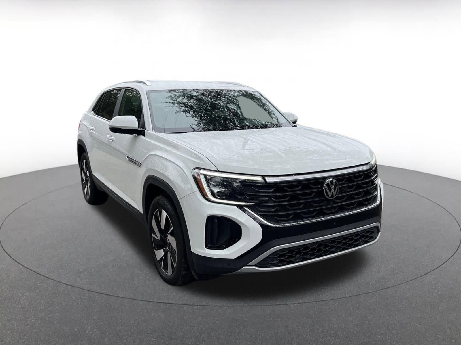 Thumbnail: 2025 Volkswagen Atlas - 1