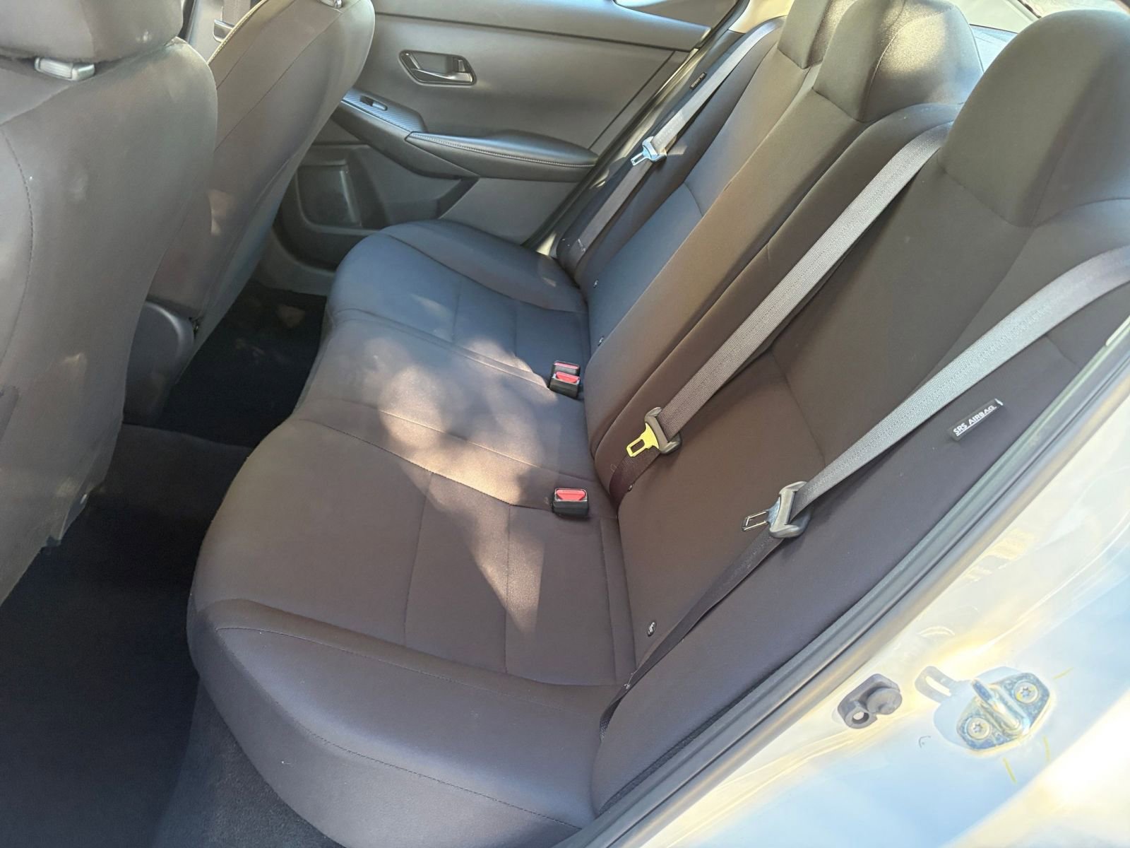 Thumbnail: 2025 Nissan Sentra - 33