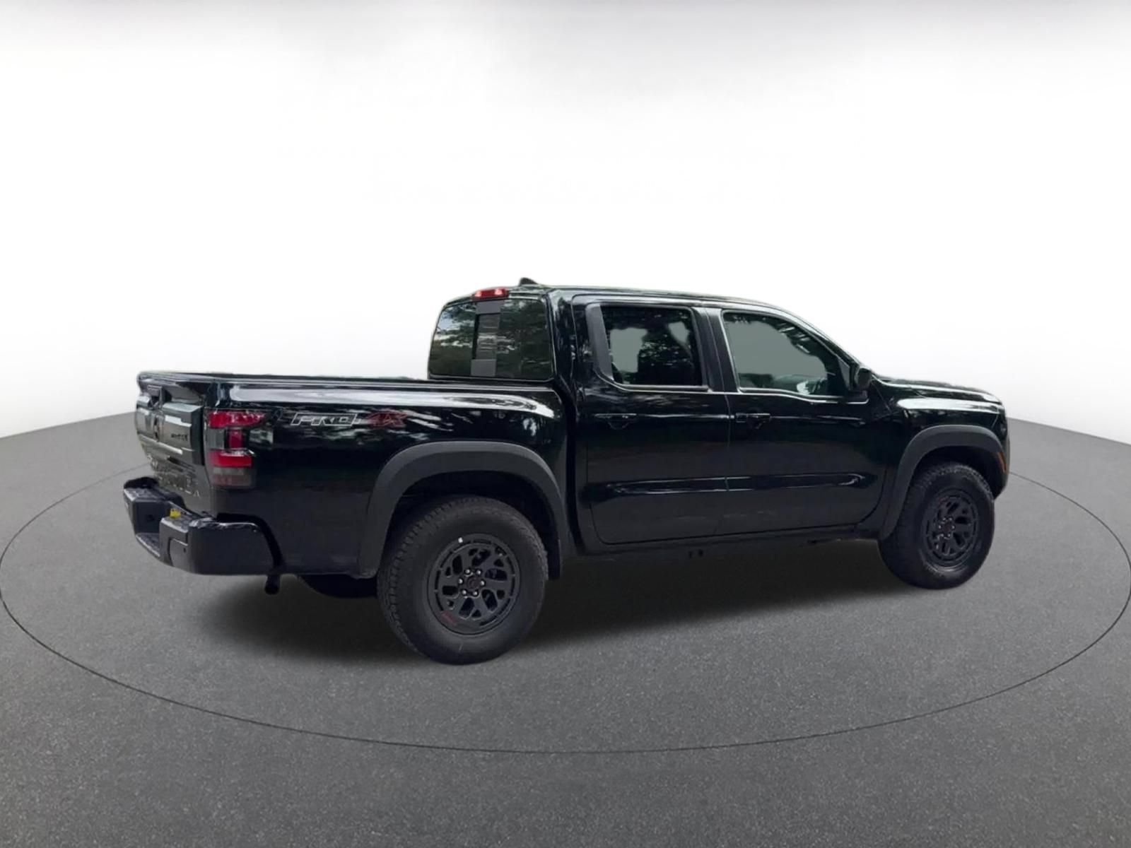 Thumbnail: 2026 Nissan Frontier - 14