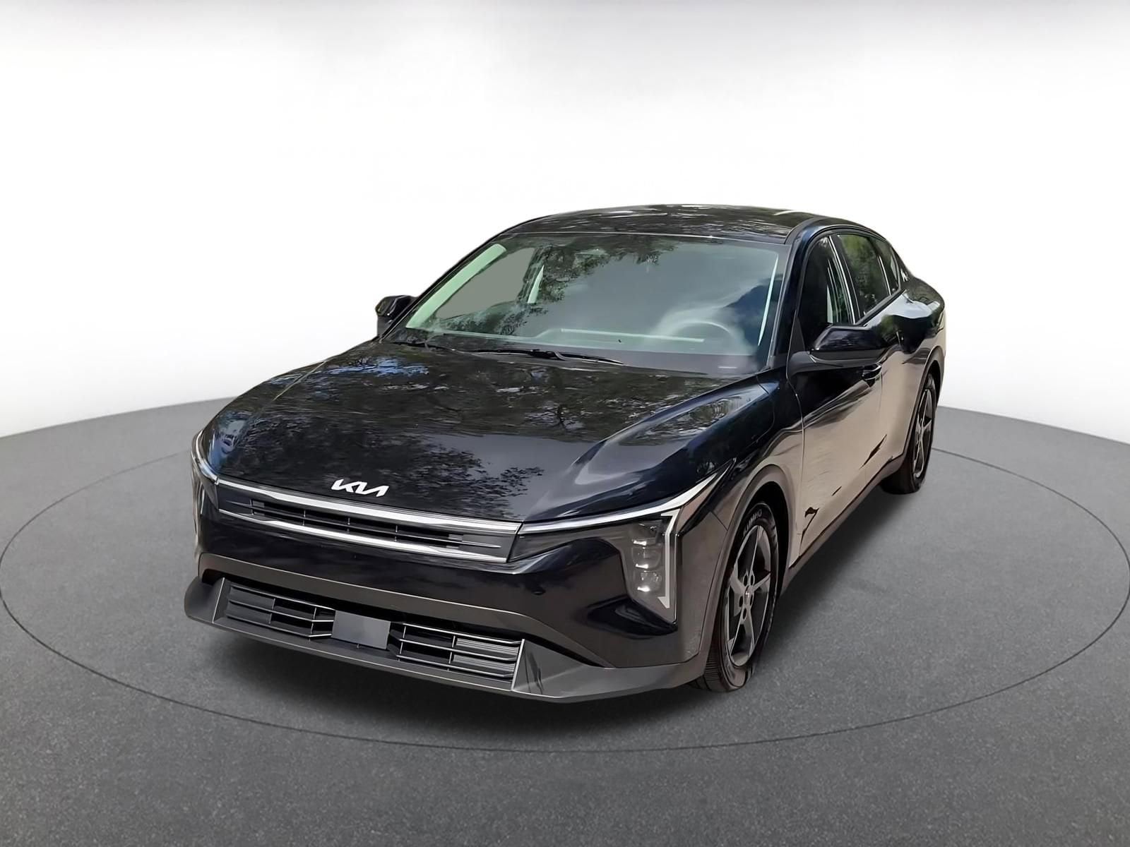 Thumbnail: 2025 Kia K4 - 7
