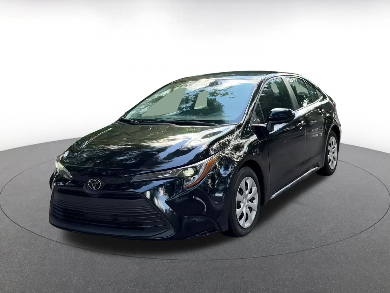 Thumbnail: 2023 Toyota Corolla - 7